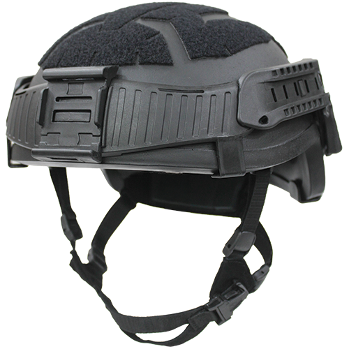 MAXIMUM PROTECTION HELMET